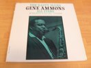 GENE AMMONS LP THE HAPPY BLUES YELLOW Prestige 7039 RVG MICROGROOVE ART FARMER