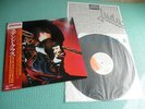 JUDAS PRIEST LP Stained Class 1978 Japan 25AP-893 OBI Mint Vinyl