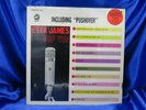 Rare 1963 Soul R&B LP: Etta James - Etta James Top Ten    ( w/ Alone At Last )