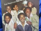 1978 WLP Soul LP: The Futures - Past, Present & The Futures - Philly Int.