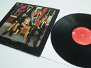 LP Moby Grape | Moby Grape  1967  MONO  incl. Poster