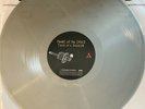 Panic At The Disco Death Of A Bachelor Sealed SILVER COLOURED Vinyl LP