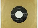 Jazz 45 - Jack Quigley Trio - Presto - Sand - VG++ mp3