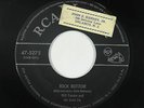R&B 45 - Milt Trenier - Rock Bottom - RCA Victor - mp3