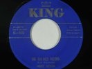 R&B Jump Blues 45 - Moose Jackson - Big Ten-Inch Record - King - mp3