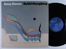 BOBBI HUMPHREY Fancy Dancer BLUE NOTE LP VG+ **