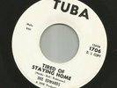 NORTHERN SOUL DOOWOP - DEE EDWARDS - YOU SAY YOU LOVE ME -HEAR -1963 PROMO TUBA