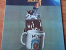 THE KINKS Arthur or the decline and fall of British Empire ORIGINAL 1969 US LP