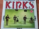 THE KINKS Sunny afternoon ORIGINAL 1967 FRENCH LP PYE CVPV76032.30