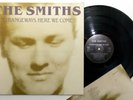The SMITHS Strangeways, Here We Come 12