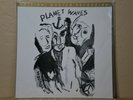 Bob Dylan - Planet Waves - MFSL1-443 - 180g - Numbered Ltd. Ed. - OOP - SEALED