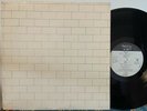 PINK FLOYD the wall COLUMBIA rare promo LP psych prog rock