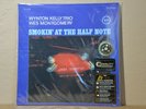 Wynton Kelly Trio & Wes Montgomery - Smokin' At The Half Note -2LP 45RPM- SEALED