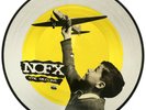 NOFX “The Decline” 12” Picture Disc Rancid Bad Religion Punk Lagwagon