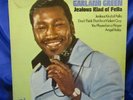 1969 Soul LP: Garland Green - Jealous Kind Of Fella - Uni
