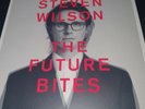 Steven Wilson - The Future Bites - Full Tour Edition With Clear Vinyl, 7