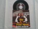 PAT & TINA STERN      JA WENN DIE LIEBE NICHT WÄR    HANSA  13 190 AT
