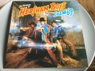 SHAM 69 THE ADVENTURES OF HERSHAM BOYS VINYL LP 1979 POLD 5025 GATEFOLD EXC COND