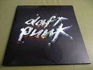 daft punk vinyl discovery 2lp