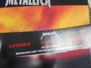 Metallica ?– Reload- 4X45 RPM BOX SET VINYL LP USA Limited Edition Rare Re-load