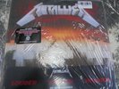 Metallica – Master Of Puppets-2 x Vinyl, 12