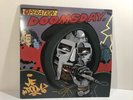 Operation: Doomsday [10/21] by MF Doom (Vinyl, Oct-2016, Metal Face Records)