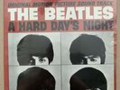 SEALED, The Beatles – A Hard Day's Night UAS 6366, 1st Columbia press, US, 1964