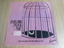 SONNY ROLLINS QUINTET - ROLLINS PLAYS FOR BIRD - UK ESQUIRE - VERY GOOD