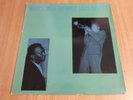THE MILES DAVIS QUINTET - WORKIN' WITH THE MILES DAVIS QUINTET - UK 1ST - VG