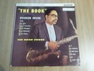 BOOKER ERVIN - THE BOOK COOKS - UK 1ST ISSUE - 1N/1N -  VERY GOOD++