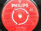 Alemayehu Eshete - Tikur Gissila - Ethio Afro Funk - PH 120