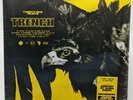 Twenty One Pilots Trench Yellow Translucent Vinyl Album LP Exclusive NEW SEALED