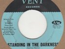 Ethics Standing In Darkness Vent Soul Northern Motown
