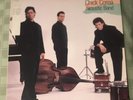 Chick Corea Trio “Akoustic Band”  Vinyl LP - GRP Records**Promo**