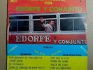 EDORFE Y SU CONJUNTO - A Bailar SOUL MONSTER LATIN FUNK breaks PSYCH MEXICO rare