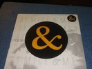 Of Mice And Men Self Titled Vinyl, hype sticker, SEALED