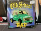 Old School Rap Volume 1 2LP 1994 US ORIGINAL Vinyl Thump Records sealed
