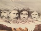 The Highwayman LP Waylon Jennngs, Willie Nelson, Johnny Cash, Kris Kristofferson