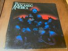 Ruben Blades Y Seis Del Solar Buscando America VG++ GATEFOLD Latin Bolero Salsa