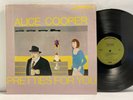 Alice Cooper - Pretties For You LP - WB WS 1840 - Tested VG+ Vinyl Nice Gatefold