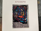 ERASURE - THE INNOCENTS 1988 Vintage VINYL LP RECORD Lyrics Insert NICE