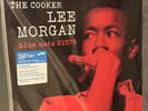 Lee Morgan - The Cooker [Blue Note Tone Poet Series] LP Vinyl Gat Deluxe