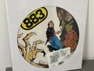 LP 883 LA DONNA IL SOGNO & IL GRANDE INCUBO Completo Di Puzzle 3d Perfetto