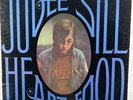 1973 Judee Sill Heart Food Asylum Records SD 5063 Presswell