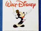 The Magical Music Of Walt Disney, 4 x Vinyl LP & Buch, 1978, NM / M-