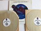 Nightbird Alison Steele 2 LP Deep Purple,Commander Cody,Leslie West & Steve Howe