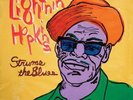 LIGHTNIN' HOPKINS STRUMS THE BLUES (1958) LP THIRD MAN RECORDS 2019 EARLY SIDES