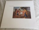 The Damned - Molten Lager LP  (Punk/Sex Pistols/Buzzcocks/X Ray Spex/Ramones/SLF