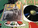 Paul McCartney RAM -1/-1 White Spine fully lam Sleeve PAS10003 EX/EX Beatles
