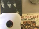 meet the beatles.   The Beatles Second Album, Beatles 65